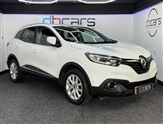 Used Renault Kadjar