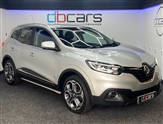 Used Renault Kadjar