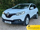 Used Renault Kadjar