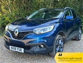 Used Renault Kadjar