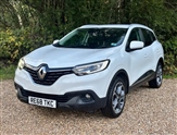 Used Renault Kadjar
