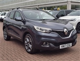 Used Renault Kadjar