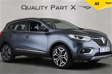 Used Renault Kadjar