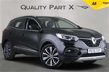 Used Renault Kadjar