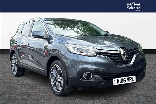 Large image for the Used Renault Kadjar