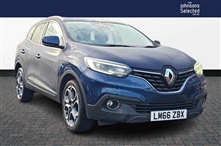 Used Renault Kadjar