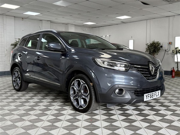 Large image for the Used Renault KADJAR
