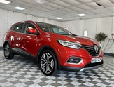 Used Renault Kadjar