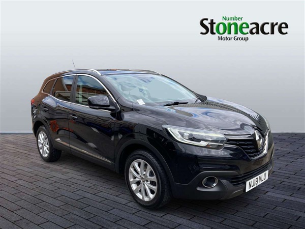 Large image for the Used Renault Kadjar