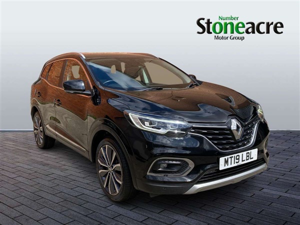 Large image for the Used Renault Kadjar