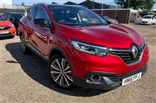 Used Renault Kadjar