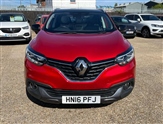 Renault Kadjar Image 2