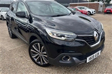 Used Renault Kadjar