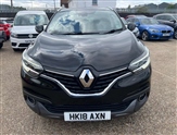 Renault Kadjar Image 2
