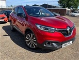 Renault Kadjar Image 1