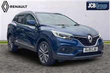 Used Renault Kadjar