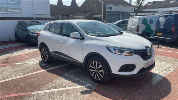 Large image for the Used Renault Kadjar