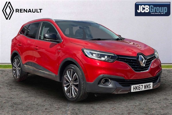 Large image for the Used Renault Kadjar