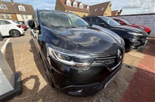 Used Renault Kadjar