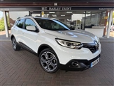 Used Renault Kadjar