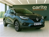 Used Renault Kadjar