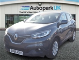 Used Renault Kadjar