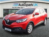 Used Renault Kadjar