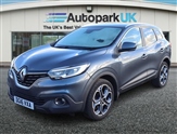 Used Renault Kadjar