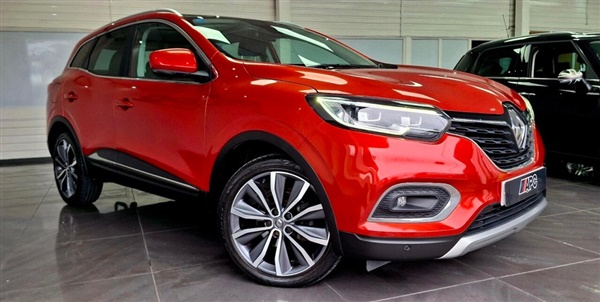 Large image for the Used Renault KADJAR