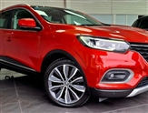 Used Renault Kadjar