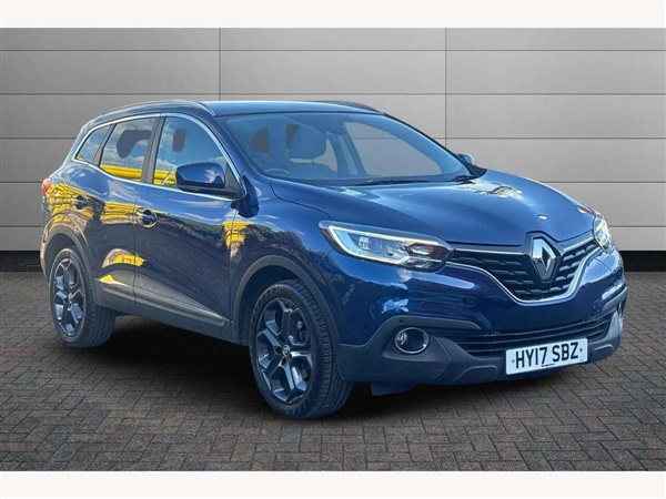 Large image for the Used Renault Kadjar