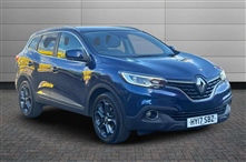 Used Renault Kadjar