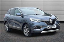 Used Renault Kadjar