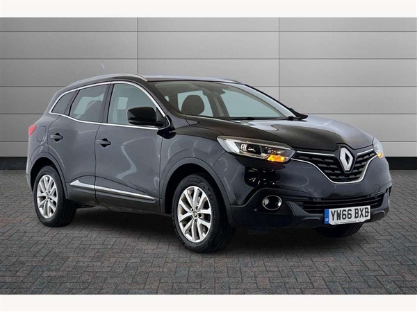 Large image for the Used Renault Kadjar
