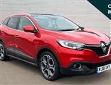 Renault Kadjar Image 1