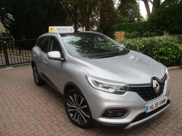 Large image for the Used Renault Kadjar