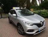 Used Renault Kadjar