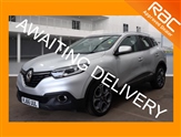 Used Renault Kadjar