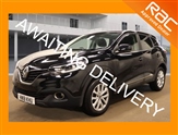Used Renault Kadjar