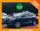 Used Renault Kadjar