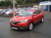 Used Renault Kadjar