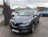 Used Renault Kadjar