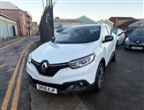 Used Renault Kadjar
