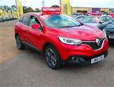 Used Renault Kadjar
