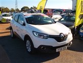 Used Renault Kadjar