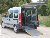 Used Renault Kangoo