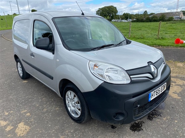 Large image for the Used Renault KANGOO