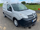 Used Renault Kangoo