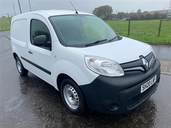 Large image for the Used Renault KANGOO