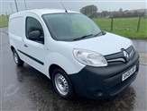 Used Renault Kangoo